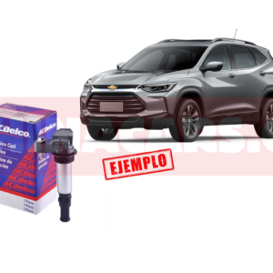 BOBINA ENCENDIDO CHEV TRACKER 1.2T