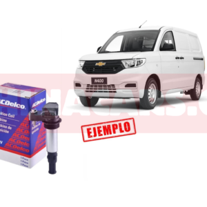BOBINA ENCENDIDO CHEV N400 1.5