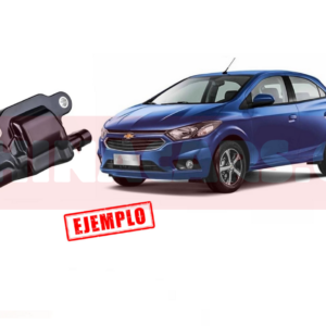 BOBINA ENCENDIDO CHEV ONIX 1.4