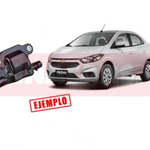 BOBINA ENCENDIDO CHEV PRISMA 1.4