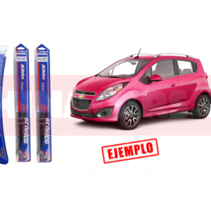 KIT PLUMILLAS CHEV SPARK GT 1.2