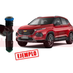INYECTOR COMBUSTIBLE CHEV GROOVE 1.5