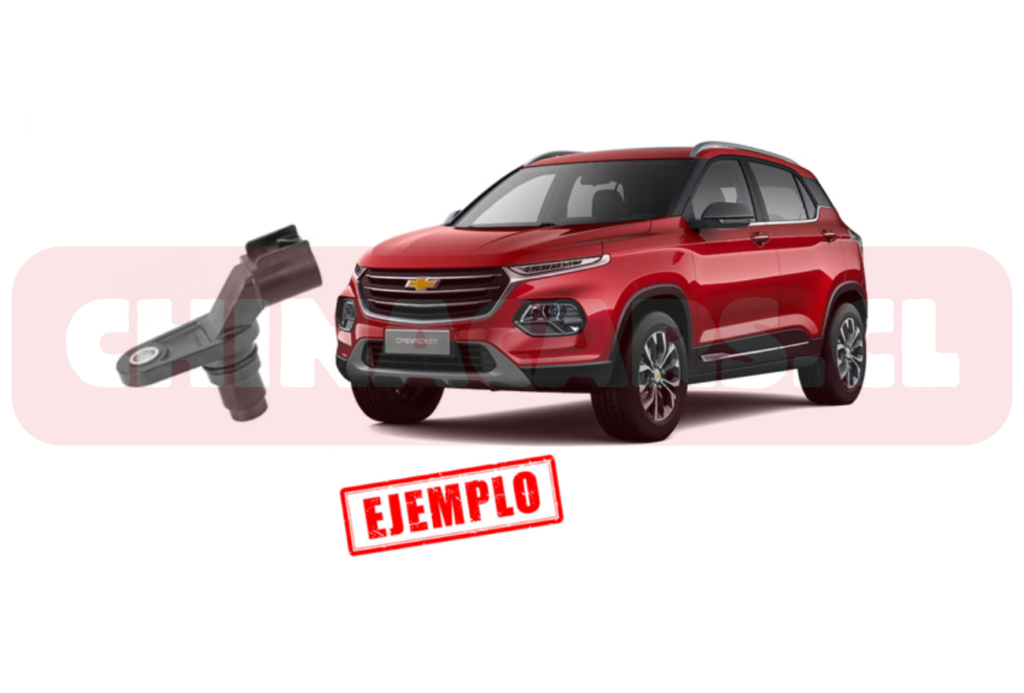 SENSOR EJE LEVAS CHEV GROOVE 1.5