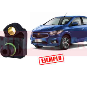 SENSOR MAP CHEV ONIX 1.4