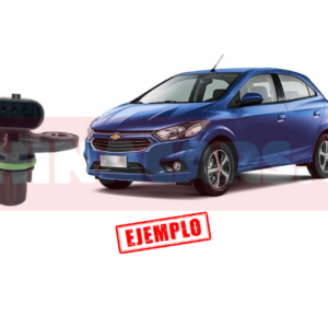 SENSOR EJE LEVAS CHEV ONIX 1.4
