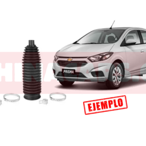 FUELLES DIRECCION CHEV PRISMA 1.4