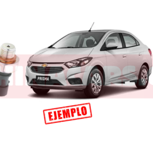 INTERRUPTOR PRESION ACEITE MOTOR CHEV PRISMA 1.4