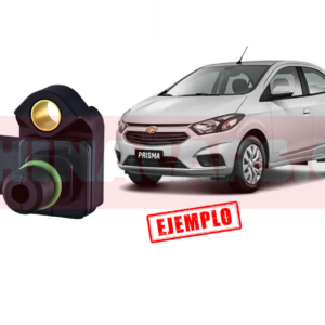 SENSOR MAP CHEV PRISMA 1.4