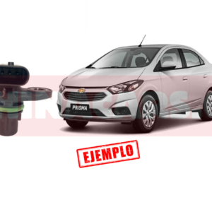 SENSOR EJE LEVAS CHEV PRISMA 1.4