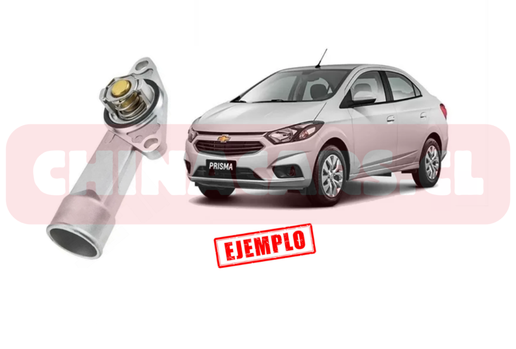 TERMOSTATO CHEV PRISMA 1.4