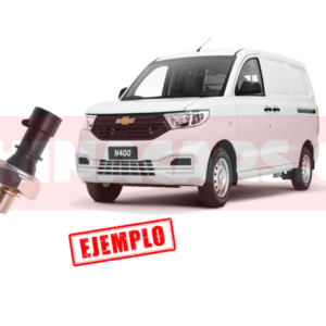INTERRUPTOR PRESION ACEITE MOTOR CHEV N400 1.5