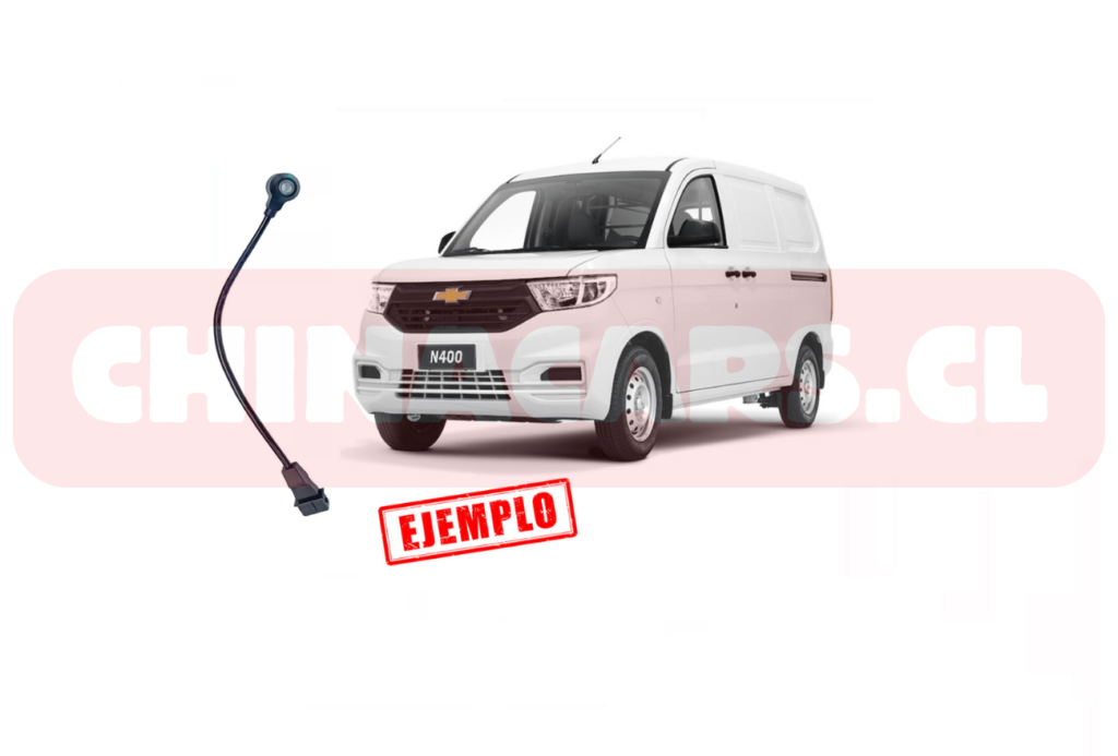 SENSOR DETONACION CHEV N400 1.5