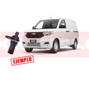 SENSOR CIGUEÑAL CHEV N400 1.5