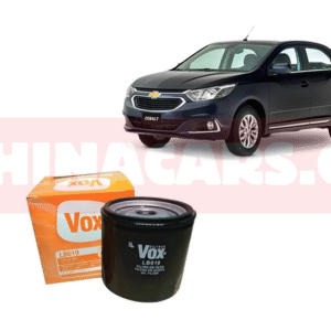 FILTRO ACEITE CHEV COBALT 1.8 - VOX ALTERNATIVO