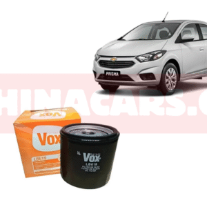 FILTRO ACEITE CHEV PRISMA 1.4 - VOX ALTERNATIVO