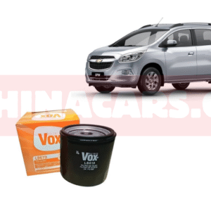 FILTRO ACEITE CHEV SPIN 1.8 - VOX ALTERNATIVO
