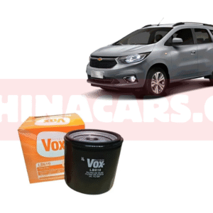 FILTRO ACEITE CHEV SPIN 1.8 - VOX ALTERNATIVO