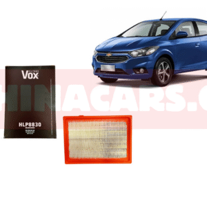 FILTRO AIRE CHEV ONIX 1.4 - VOX ALTERNATIVO