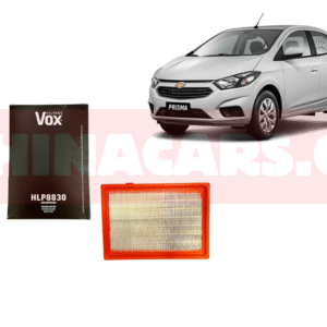 FILTRO AIRE CHEV PRISMA 1.4 - VOX ALTERNATIVO