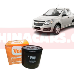FILTRO ACEITE CHEV MONTANA 1.8 - VOX ALTERNATIVO