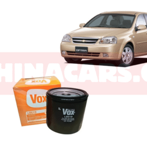 FILTRO ACEITE CHEV OPTRA 1.6 - VOX ALTERNATIVO