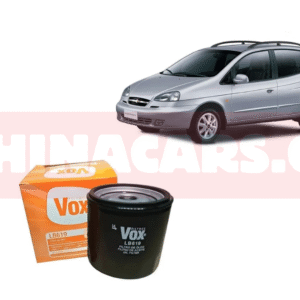 FILTRO ACEITE CHEV VIVANT 1.6 - VOX ALTERNATIVO